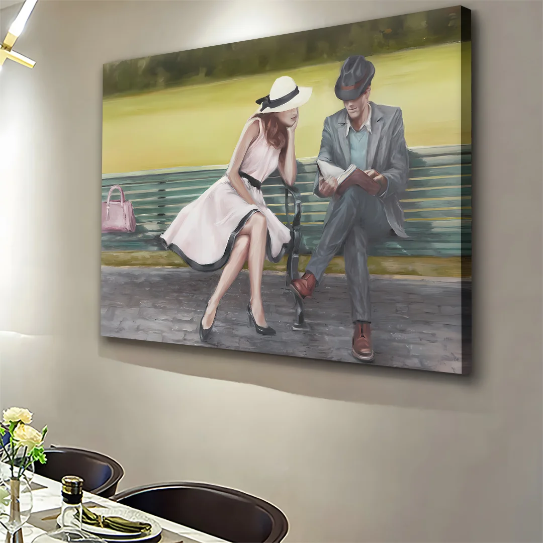 Canvas Wall Art