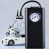 Car Tire Inflator USB Charging Handheld Air Pump Electric Pump for MTB Road Bike