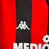 1989/1990 Retro AC Milan Home Football Shirt 1:1 Thai Quality love fball