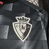 2024-2025 Osasuna Third Away Football Shirt 1:1 Thai Quality