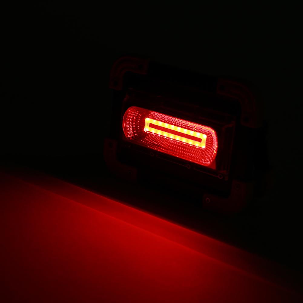 

LED Flood Search 30W Charger Mobile Site Work Ligh, 501 Original