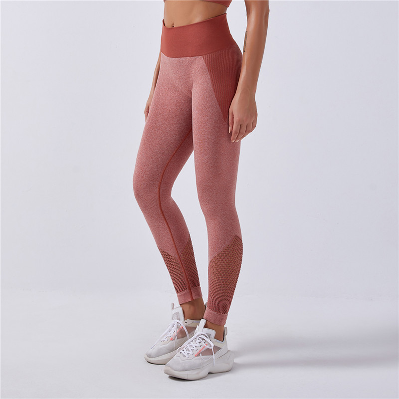 red tie dye leggings details 