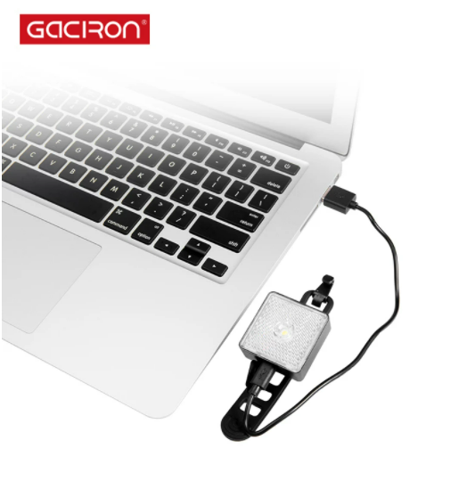 W08J-80 Smart Safety Warning Front Light 