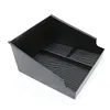 Car Organizer Box Central Armrest Control Storage Tray Decoration for BYD Seal