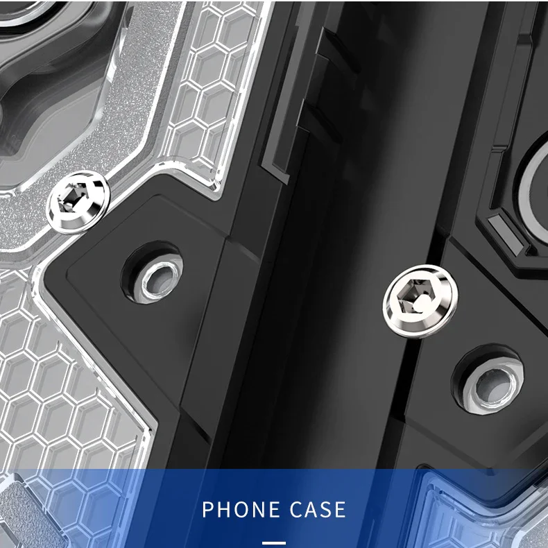 Suitable For iphone13 Heat Dissipation Case