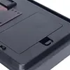 Mobile Film Slide Scanner with LED Backlight for 35mm/135mm Negatives and Slides