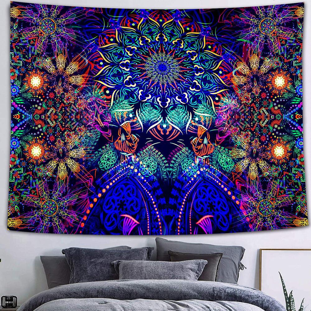 

Viking Raven - Tapestry, 200*145cm, 501 Original