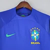2022 World Cup Brazil Away Soccer Jersey perfectftball