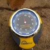 Multi-Function Altimeter with Compass & Barometer & Thermometer &Portable Outdoor Multifunctional Pressure Gauge