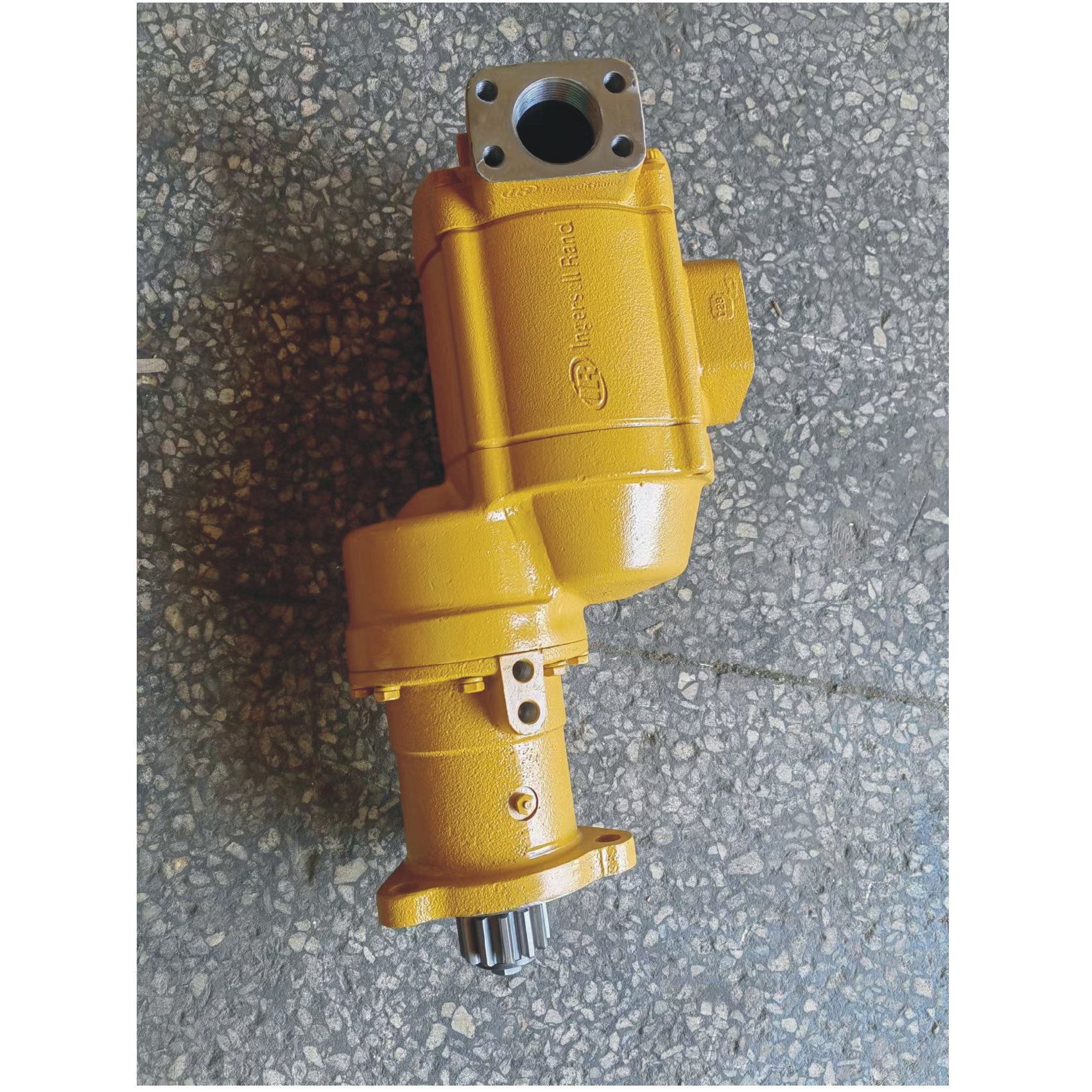 STG93065 Cummins engine Air Starting Motor 3037489 K38 K50 Air Starting Motor 3037489  SS825GC03R25-310