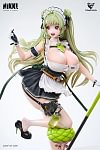 1/4 Scale Licensed Soda - Goddess of Victory: Nikke Resin Statue - TriEagles Studio