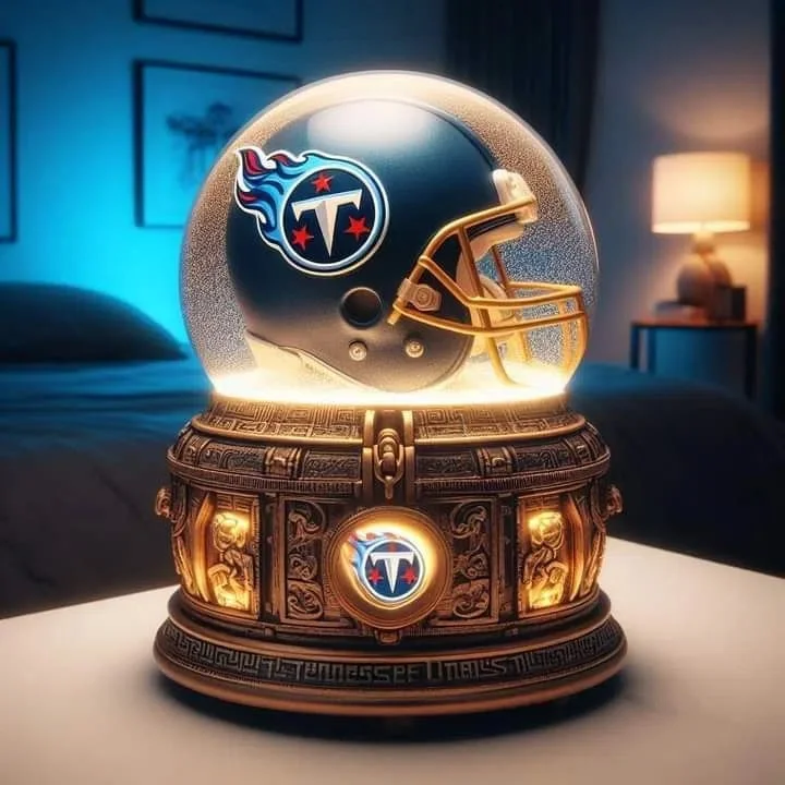 🔥Last Day Sale 69% OFF🏈NFL Lamp Stove