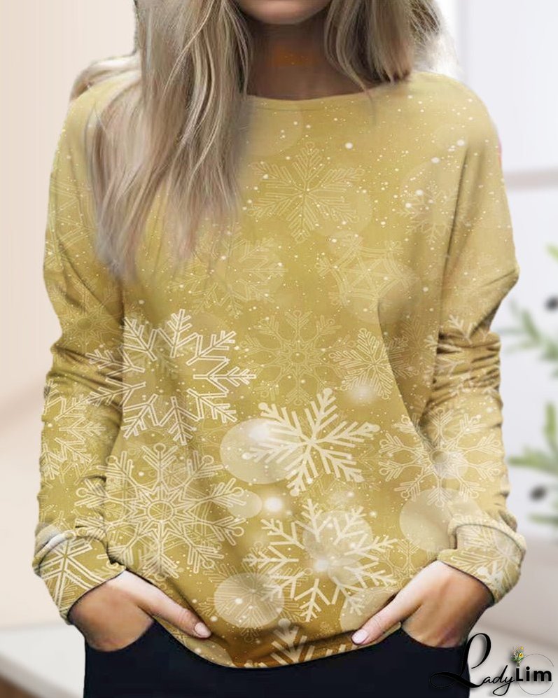 Timeless and Elegant Sweater