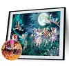 Fairy - Full Square Drill Diamond Painting
