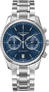 Longines Watch Master Collection Mens
