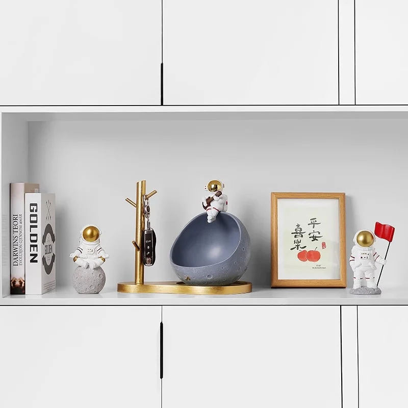 Sdrawing Sdrawing Enter The Door Key To Receive Porch Decoration Place Living Room Shoe Cabinet Home Housenew House Gift