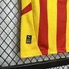 2024/2025 RC Lens Home Football Shirt 1:1 Thai Quality Kids Size