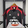 2000/2001 Retro AC Milan Third Away Football Shirt 1:1 Thai Quality