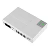 10400mAh DC1018P Uninterruptible Power Supply 5V 9V 12V Mini UPS Router Adapter