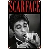 Scarface - Metal Tin Signs(8*12Inch/12*16Inch)