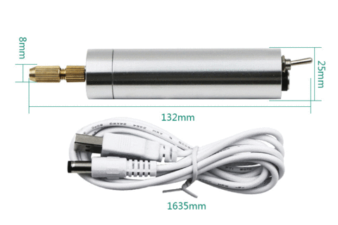 Specification: