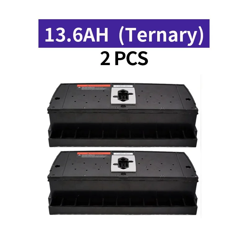 74V 13.6Ah replacement segway electric scooters battery X2 I2 i2SE X2SE XT 167 i180 lithium battery