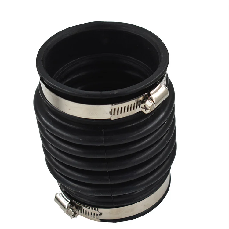 Silscvtt Air Intake Hose Replacement for 2005-2017 Nissan Frontier Pathfinder Xterra