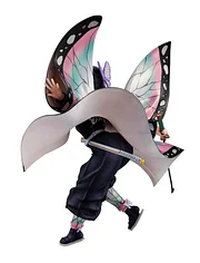 Kimetsu no Yaiba - Kochou Shinobu - Gals Series (MegaHouse)-shopify