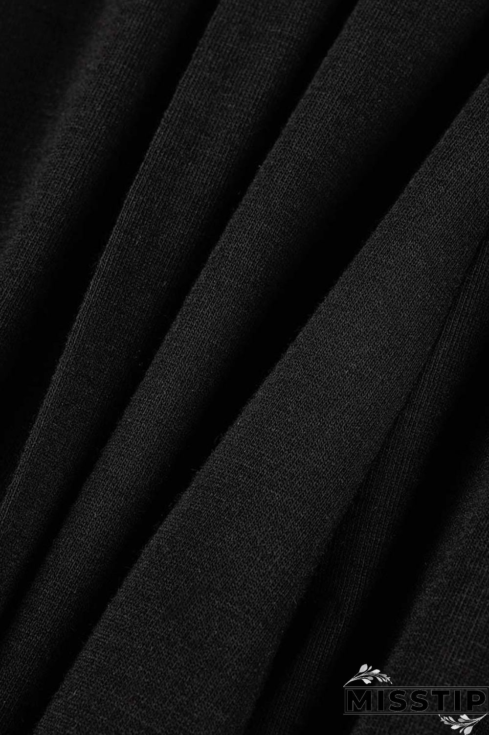 Army Green Casual Letter Print Hollowed Out Patchwork O Neck Long Sleeve Two Pieces