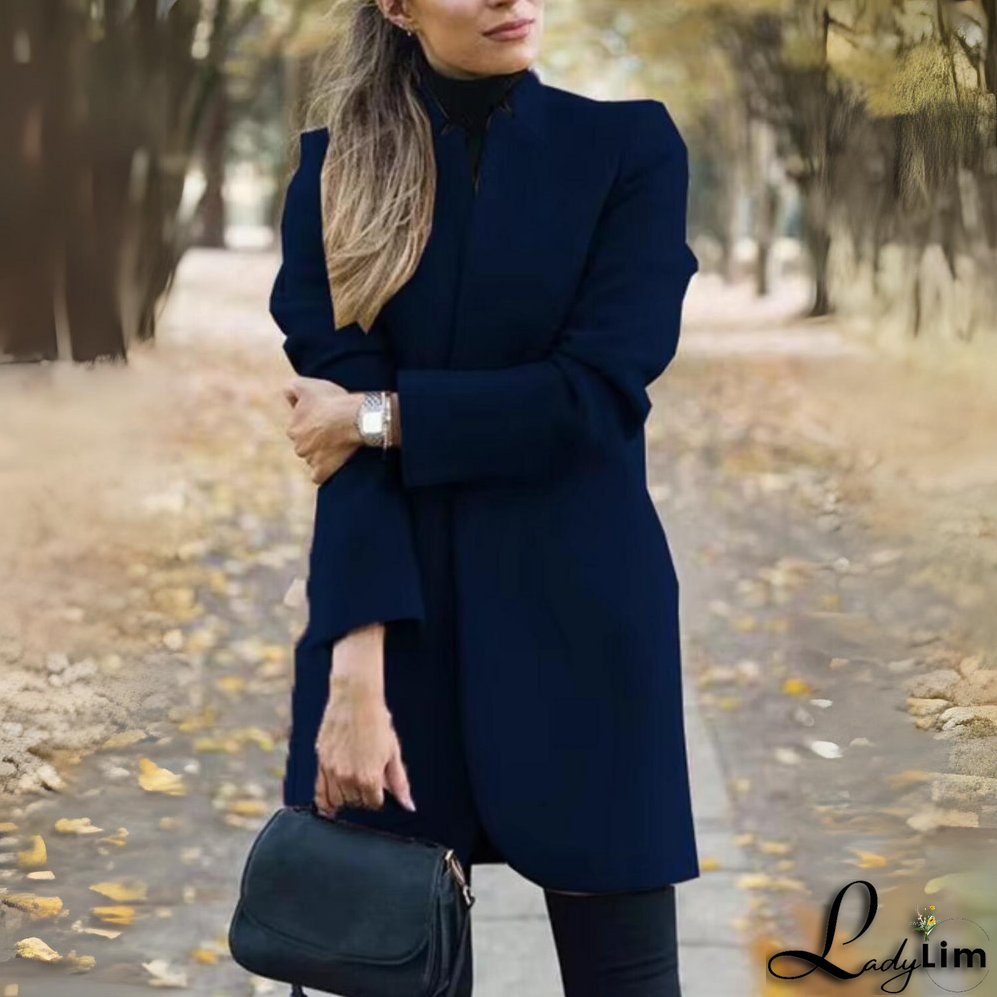 Casual and Relaxed general Coat