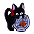 Gato Curioso Nadador