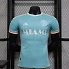 2024/2025 Player Version Inter Miami Special Edition Soccer Jersey 1:1 Thai Quality