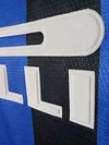 1998-1999 Retro Inter Milan Home Football Shirt 1:1 Thai Quality