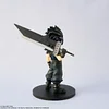 Zack Fair - (FF7) Final Fantasy VII Official Statue - Square Enix