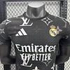 2025-2026 Player Version Real Madrid Special Edition Football Shirt 1:1 Thai Quality