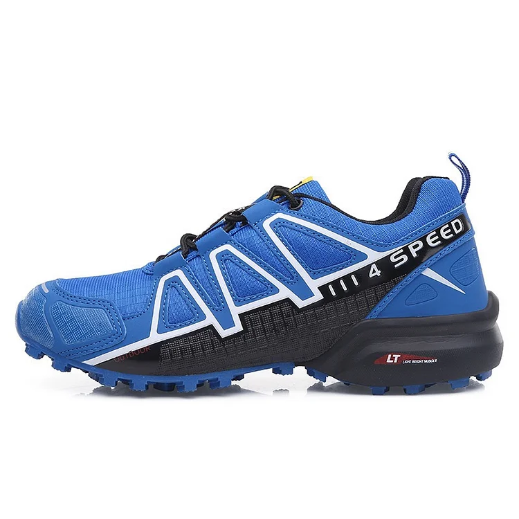 Orthopaedic Running & Hiking Shoe  Stunahome.com