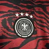 2024/2025 Germany Pre-match Training Suit Football Jersey 1:1 Thai Quality