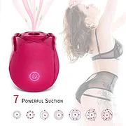sexy witch clothes The Rose Toy for Women – PikaVibe main image 1