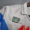 Retro 1988-89 SSC Napoli Soccer Jersey Away