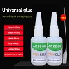 🏆✨Achetez 3 obtenez 5 gratuits✨Adh&eacute;sif universel original &agrave; base d'huile