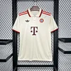 2024/2025 Bayern Munich Third Football Jersey 1:1 Thai Quality