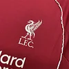 2025/2026 Long Sleeve Liverpool Home Football Shirt 1:1 Thai Quality