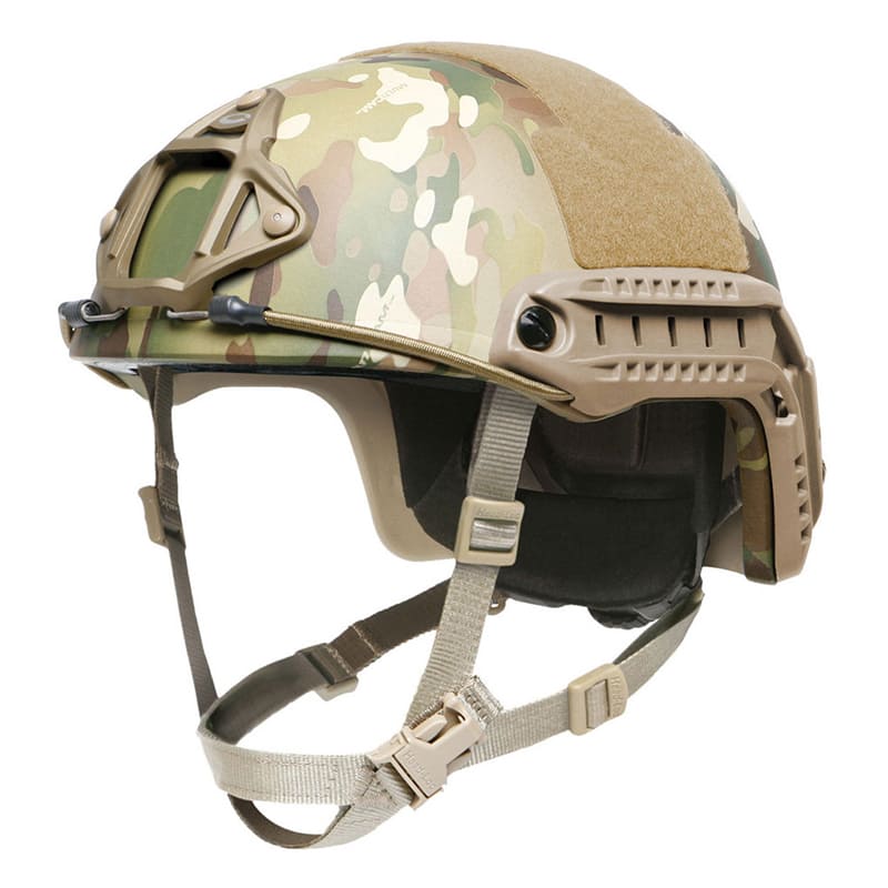 Ops-Core FAST XP L110 Level IV Legacy High Cut Ballistic Helmet