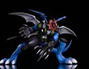 Paildramon: Jogress Mode - Digimon Resin Statue - FYY Studios