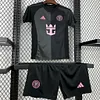2025/2026 Inter Miami Away Soccer Jersey 1:1 Thai Quality Kids Size