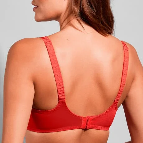 Triumph - (3 пакета) Сутиен с пълна чашка