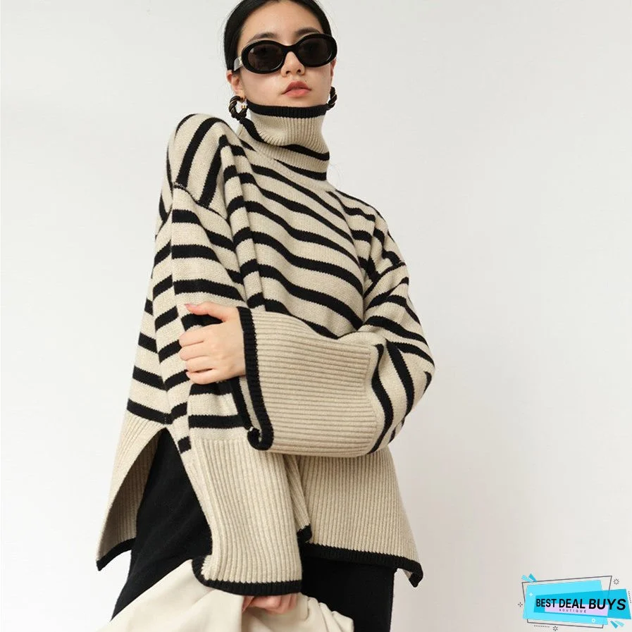 Casual and Fashionable winter Sweater