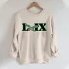 Philadelphia Eagles Super Bowl LIX Champions Sweatshirt