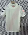 2025-2026 FSV Mainz 05 120th Anniversary Edition Football Jersey 1:1 Thai Quality