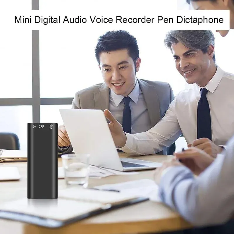 Secret Recors Secret Spy Recorder